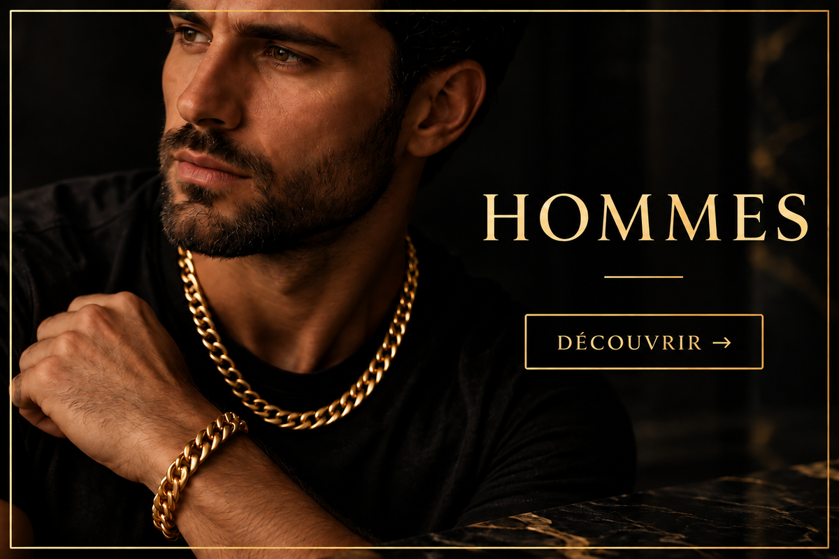 HOMMES