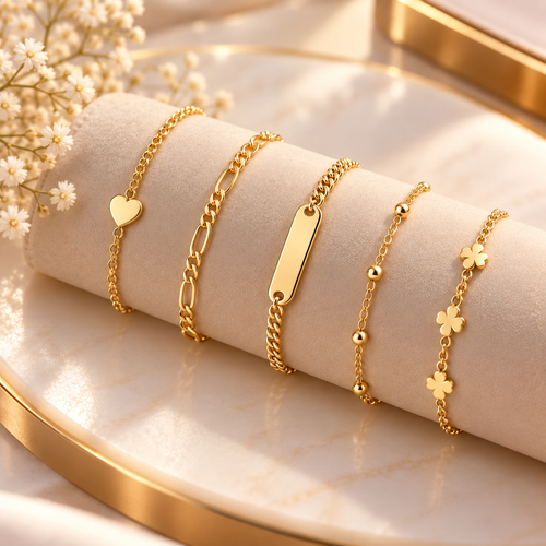 Bracelets
